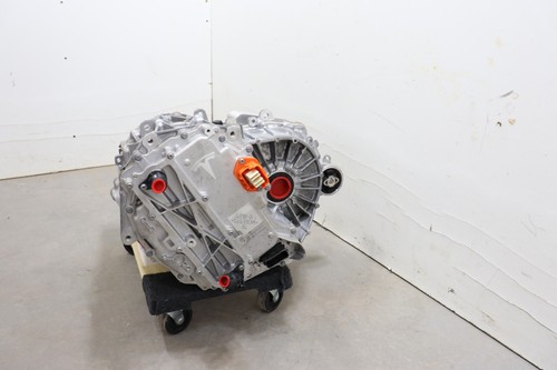 2019 - 2021 TESLA MODEL 3 3D1 REAR ELECTRIC ENGINE MOTOR ASSEMBLY OEM 112098000J