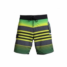 Billabong Men Recycler Series Platinum Series Board Shorts Swim Trunks 36 NWT