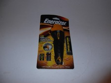 Energizer Industrial Rubber Flashlight  LED N...