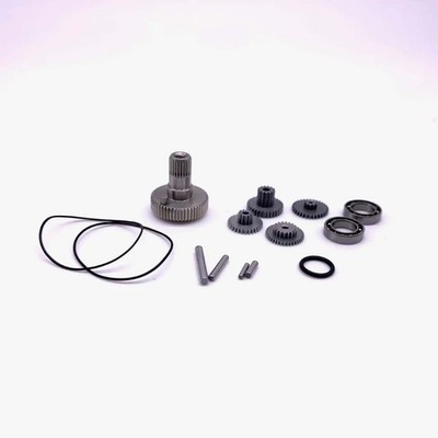 SEHREEFS153  RAW 800LP GEAR SET