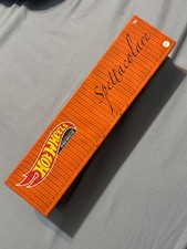 Mattel Hot Wheels Premium Car Culture Spettacolare box of 5