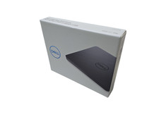 Dell DW316 8J15V USB Slim External DVD/CD Optical Drive