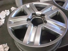 07 08 09 10 11 12 13 Toyota Tundra Wheel 20x8 Alloy 5 Spoke 657166 07 08 09 10 11 12 13 Toyota Tundra Wheel 20x8 Alloy 5 Spoke 657166
