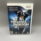 Michael Jackson: The Experience (Wii, 2010) Tested Works Complete in Box CIB
