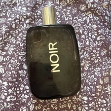 Bath Body Works 3.4 oz Cologne Spray for Men NOIR rare discontinued