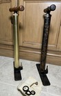2 WWII The Cleveland Pneumatic Tool Co. Aerol Strut Hand Pump Heavy Duty 2500psi — photo 7