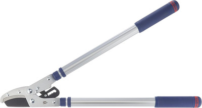 8100RS Razorsharp Telescopic Ratchet Anvil Lopper