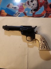 Hahn "45" Co2 BB gun Revolver Vintage Remanufactured Perfect Gun. Awesome