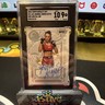 2024 Topps Royalty UFC JOANNA JEDRZEJCZYK Gold Influential Ink Auto #8/10