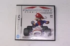 Mario Kart Nintendo DS Japanese Version