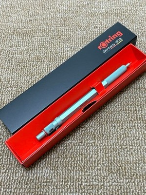 Rotring 600 Limited Edition Color Mint