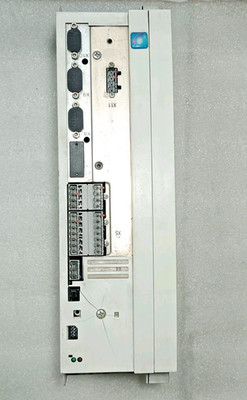 LENZE FREQUENZUMRICHTER EVF9324-EVV004 - For Parts
