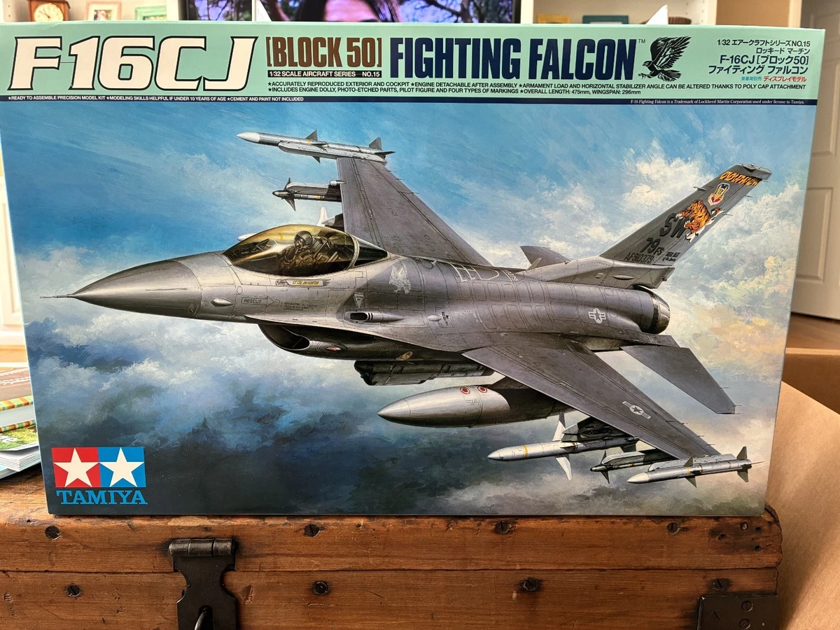 1 32 tamiya f 14 products for sale | eBay