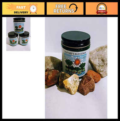 3 Pack Hair Pomade Combo - Natural Hold, Moisturizing, Styling Wax for All Hair