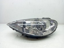 LINKER SCHEINWERFER / 89006375 / 1494308080 / 2933066 FÜR PEUGEOT 807 EB_ 2.2