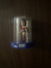 Domez Justice League Wonder Woman Chase Collectible Mini Chase Variant