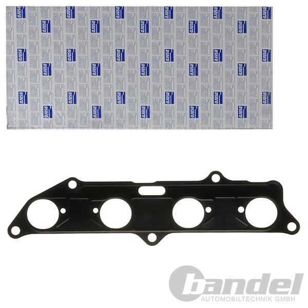 Ajusa Dichtung AnsaugbrÜCke Passend FüR Honda City Civic Jazz | 13187200-image