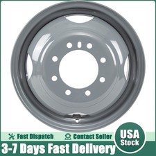 New 16 Inch Wheel Rim For Ford E450 2007-2025 Oem Quality Us New 16 Inch Wheel Rim For Ford E450 2007-2025 Oem Quality Us