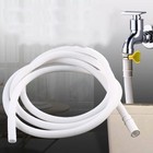 Portable Hose for Semi Automatic Washing Extension Tube Included