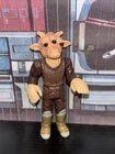 Star Wars Vintage 1983 Ree-Yees Very Nice