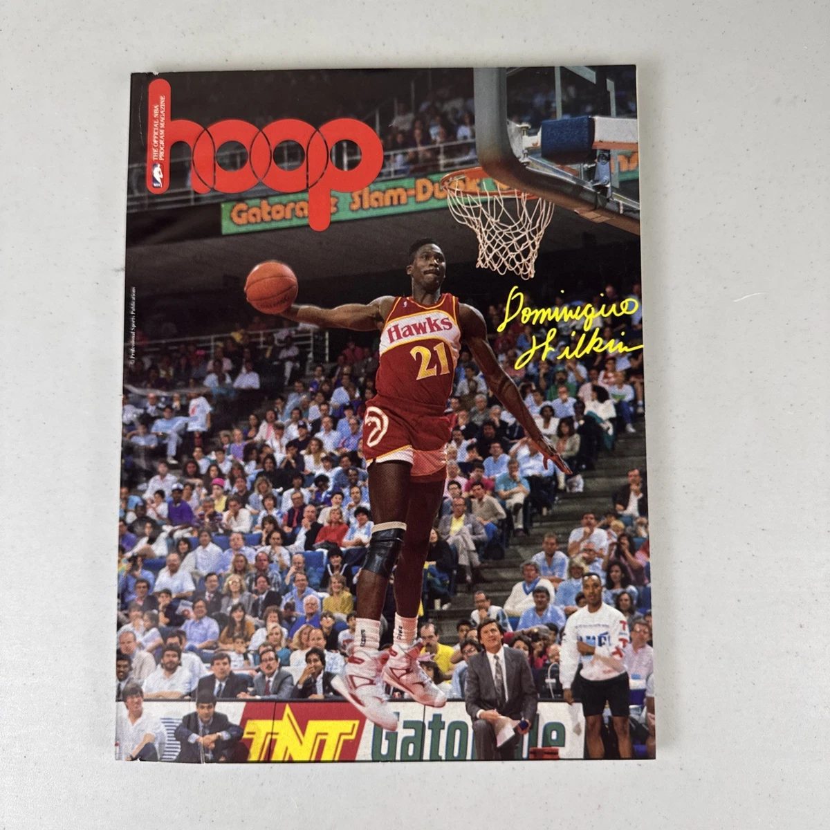 Hoop Magazine In Magazine Back Issues for sale | eBay