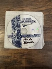 Super Smash Bros. Brawl (Nintendo Wii, 2008) - tested - disc only