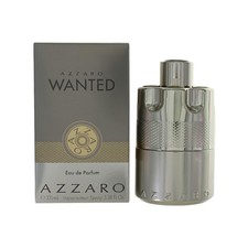 Azzaro Wanted by Azzaro Box for Men 3.38 Oz Eau De Parfum Spray