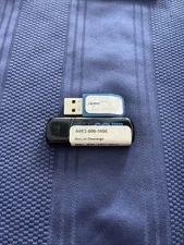 SG Scientific Games Double Blessings A0E2 USB GAME SOFTWARE DONGLE