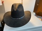 Bailey Cortez cowboy or indian hat 7 1/4 american western dutton swag ride em! — photo 5