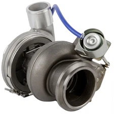 New Turbocharger Fits Ford F-250 7.3L V8 DIESEL 1994-1997 By F7TZ6K682AARM
