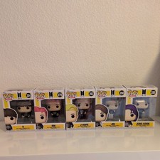 BTS Funko Pop Butter