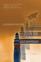 Kathleen Dexter | Fifth Life Of The Catwoman | Taschenbuch | Englisch (2023)