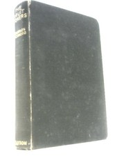 The Fruit Stoners (Algernon Blackwood - 1934) (ID:41922)