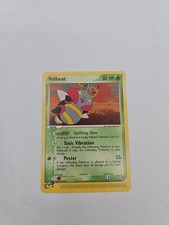 Volbeat 53/100 Uncommon Sandstorm Pokemon Near Mint on eBay