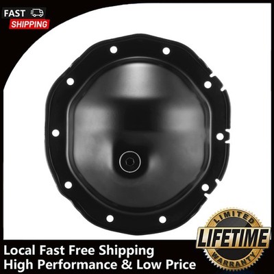 Differential Cover Rear For Chevrolet Silverado 1500 Suburban 1500 Tahoe