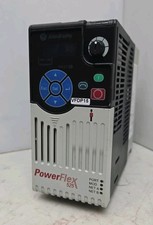 Allen Bradley 25B-D2P3N104 PowerFlex 525 0.75kW 480V 1Hp Ac Drive