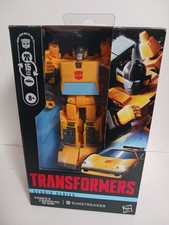 TRANSFORMERS STUDIO SERIES THE MOVIE SUNSTREAKER