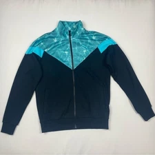 NWT Puma MCS POOL Track Top