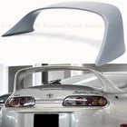 For 1993 1994 1995 1996 1997 1998 Toyota Supra factory style spoiler Unpainted