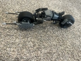 LEGO Bat Pod 5004590 Batman Superhero - 100% complete - No Box