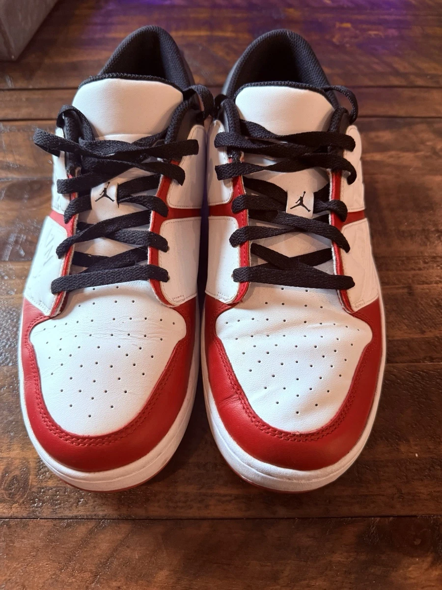25+ Jordan Nu Retro 1 Low Chicago for sale | Updated Oct 2026