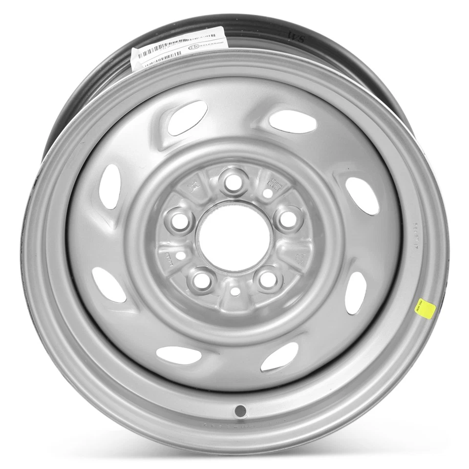 Совершенно новый 15 «x 6» Ford Explorer Ranger Mercury Mountaineer 1993-2011 заводской... - Изображение 3 из 4