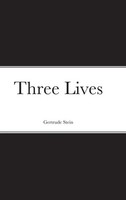 Three Lives | Gertrude Stein | Buch | Gebunden | Englisch | 2021 | [.]