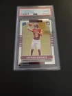 2024 Panini Donruss Optic - 2014 Retro Series Jayden Daniels #2 (RC) PSA 10