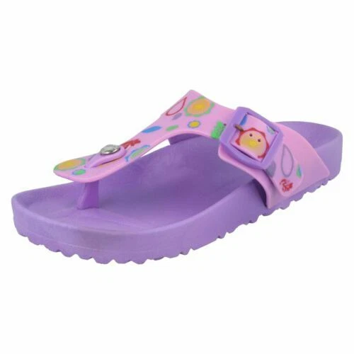 Sandalias y chanclas de mujer Coast