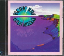 CD Anton Mizerak - Pacific Rim