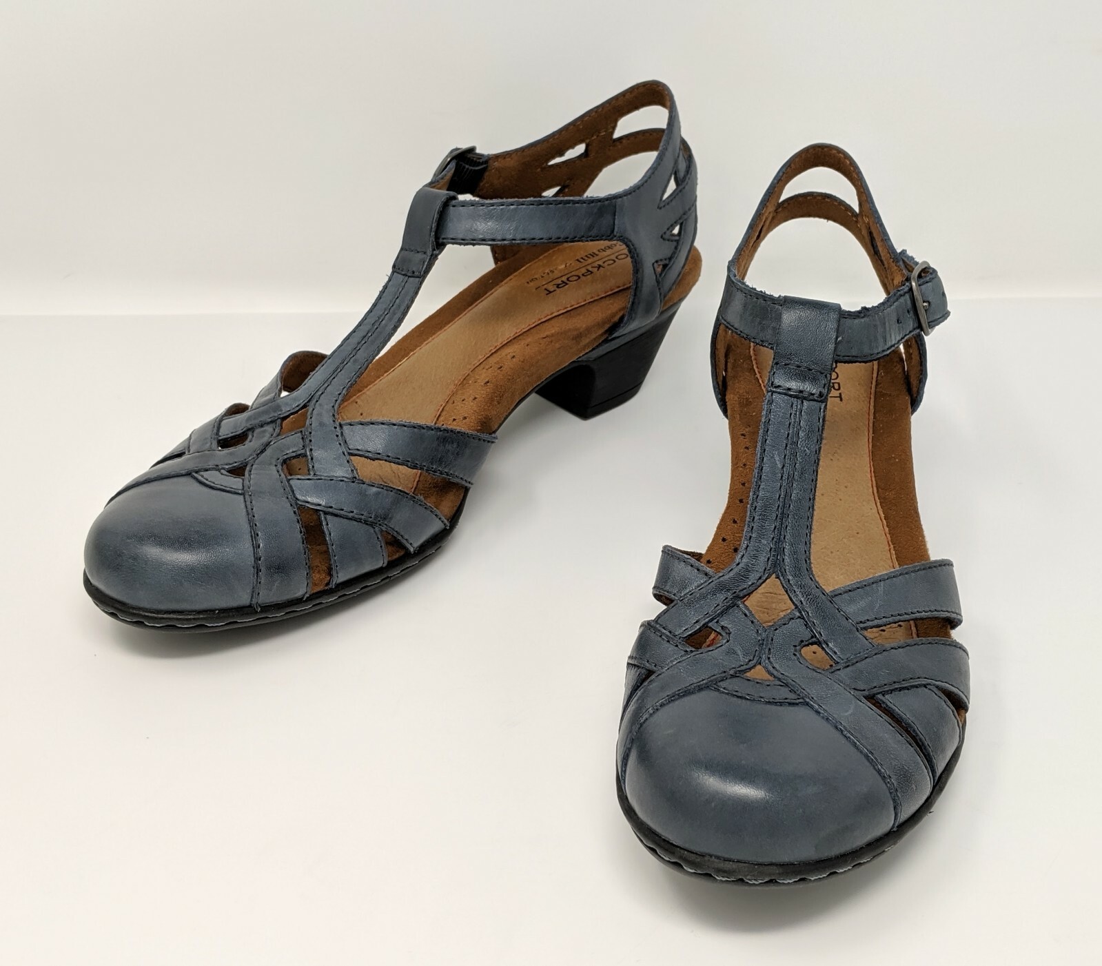 rockport cobb hill women's alexandra boot