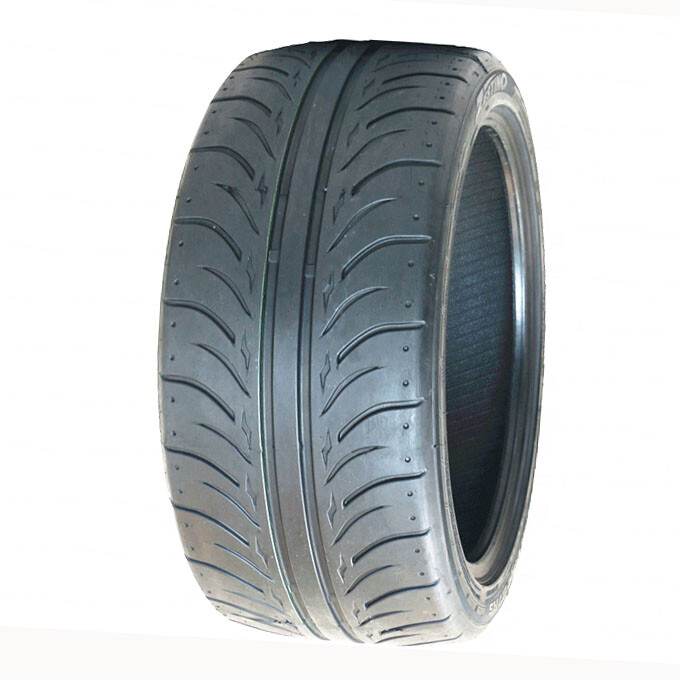 4 New Zestino Gredge 07rs - 255/40z17 Tires 2554017 255 40