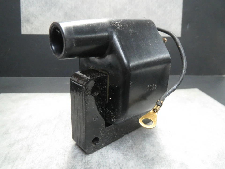 Bobina de encendido para Dodge Ram 50 Mitsubishi Mighty Max - Hecho en EE. UU. - ¡Envío rápido! Foto 2 de 4