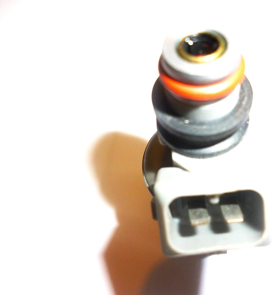 Inyector de combustible para Dodge Colt 100 Eagle Talon Mitsubishi Plymouth 89-94 OEM NUEVO Foto 4 de 4